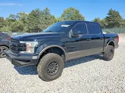 1FTEW1EG5JFC52678 2018 FORD F-150
