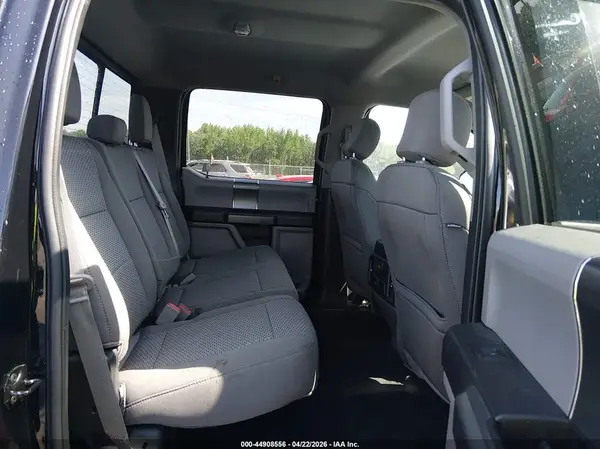 1FTEW1EG5JFC52762 2018 FORD F-150 - Image 8