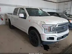 1FTEW1EG5JFC52843 2018 FORD F-150
