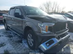 1FTEW1EG5JFC52986 2018 FORD F-150