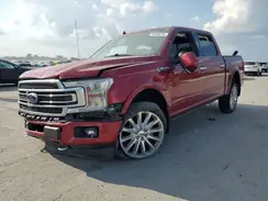1FTEW1EG5JFC53040 2018 FORD F-150