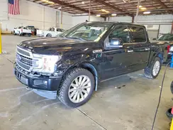 1FTEW1EG5JFC58982 2018 FORD F-150