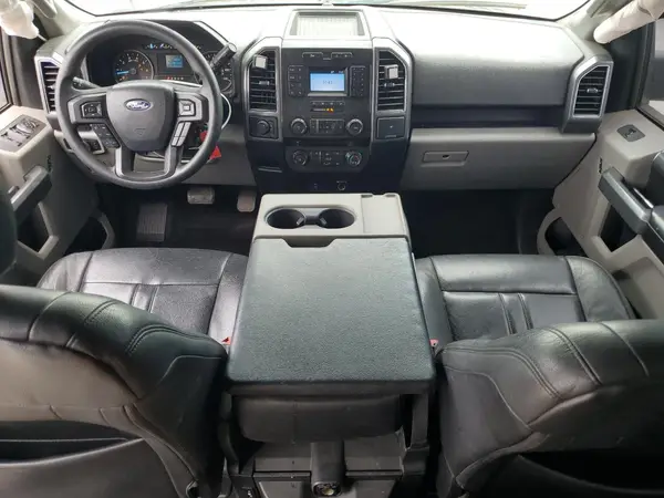 1FTEW1EG5JFC63969 2018 FORD F-150 - Image 8