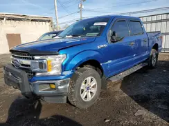 1FTEW1EG5JFC64524 2018 FORD F-150