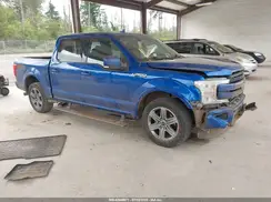 1FTEW1EG5JFC68007 2018 FORD F-150