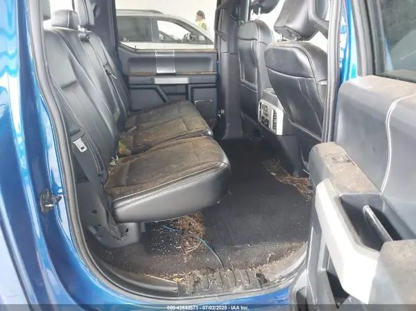 1FTEW1EG5JFC68007 2018 FORD F-150 - Image 8