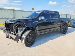 1FTEW1EG5JFC71036 2018 FORD F-150