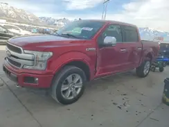 1FTEW1EG5JFC71120 2018 FORD F-150