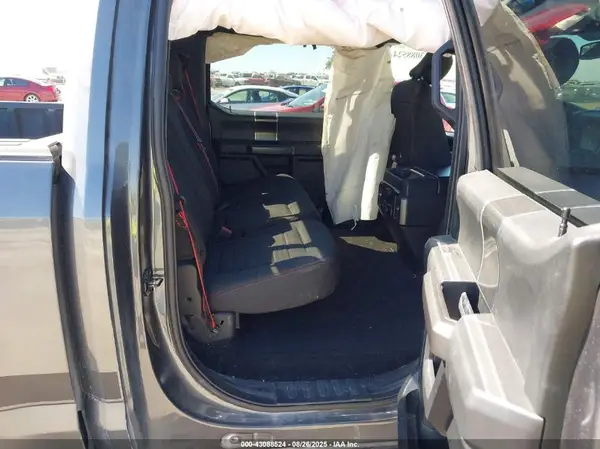 1FTEW1EG5JFC82764 2018 FORD F-150 - Image 8