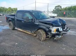 1FTEW1EG5JFC87527 2018 FORD F-150