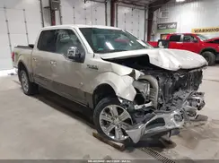 1FTEW1EG5JFC88807 2018 FORD F-150