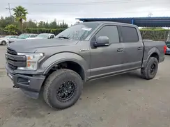 1FTEW1EG5JFC88936 2018 FORD F-150