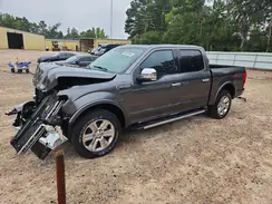 1FTEW1EG5JFC91545 2018 FORD F-150