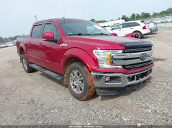 1FTEW1EG5JFD02267 2018 FORD F-150