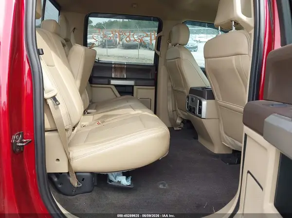 1FTEW1EG5JFD02267 2018 FORD F-150 - Image 8