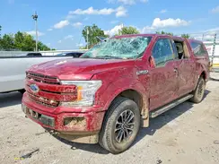 1FTEW1EG5JFD02740 2018 FORD F-150