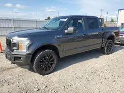 1FTEW1EG5JFD10840 2018 FORD F-150
