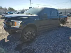 1FTEW1EG5JFD11826 2018 FORD F-150