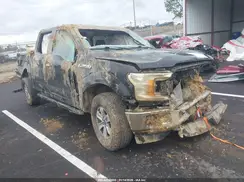 1FTEW1EG5JFD14144 2018 FORD F-150