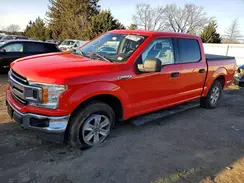 1FTEW1EG5JFD16296 2018 FORD F-150