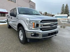 1FTEW1EG5JFD16525 2018 FORD F-150