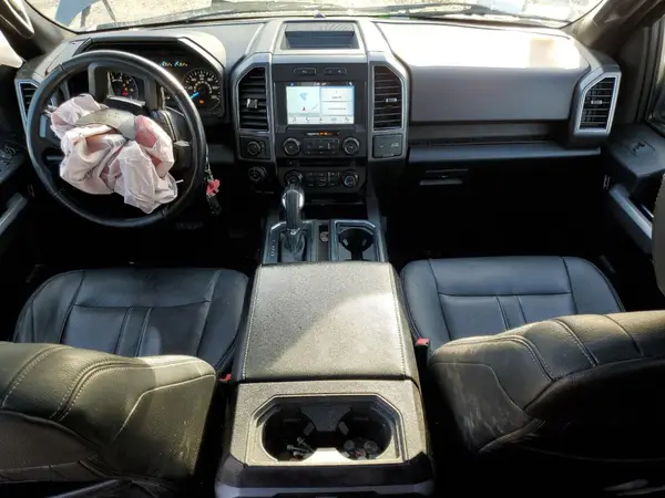 1FTEW1EG5JFD22048 2018 FORD F-150 - Image 8