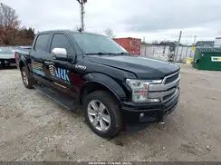 1FTEW1EG5JFD24303 2018 FORD F-150
