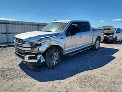 1FTEW1EG5JFD32188 2018 FORD F-150