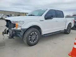 1FTEW1EG5JFD42610 2018 FORD F-150