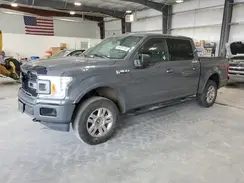 1FTEW1EG5JFD43143 2018 FORD F-150