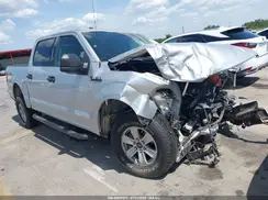1FTEW1EG5JFD54224 2018 FORD F-150