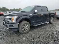 1FTEW1EG5JFD56488 2018 FORD F-150