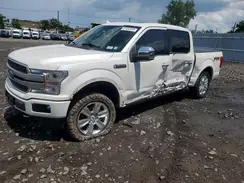 1FTEW1EG5JFD66096 2018 FORD F-150
