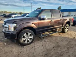 1FTEW1EG5JFD68642 2018 FORD F-150