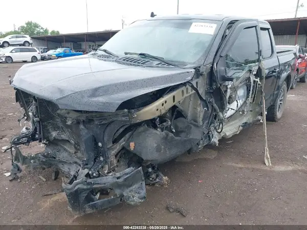 1FTEW1EG5JFD69371 2018 FORD F-150 - Image 2