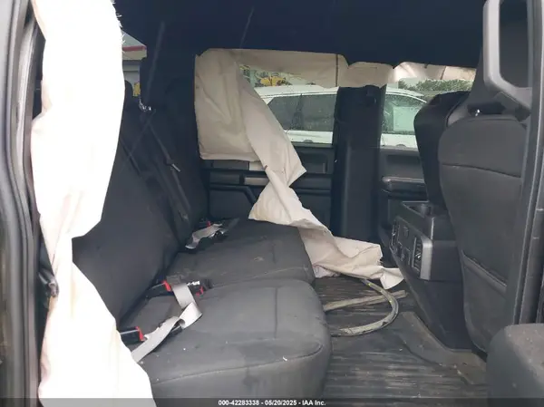 1FTEW1EG5JFD69371 2018 FORD F-150 - Image 8
