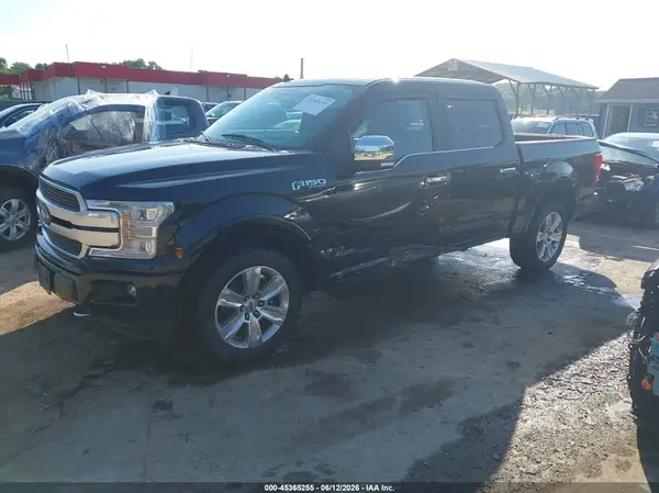 1FTEW1EG5JFD91399 2018 FORD F-150 - Image 2