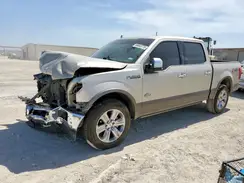 1FTEW1EG5JFD95940 2018 FORD F-150