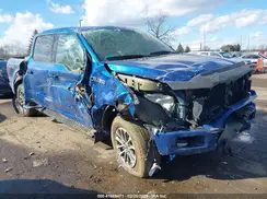 1FTEW1EG5JFD99440 2018 FORD F-150