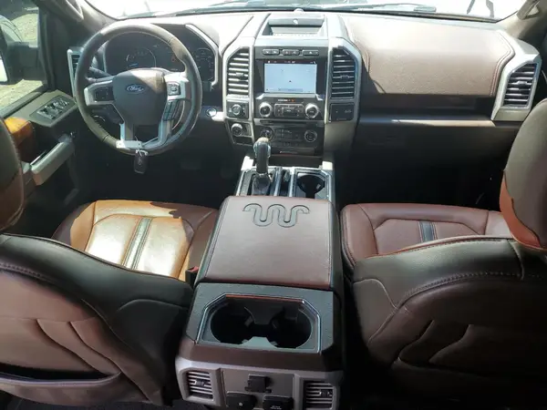 1FTEW1EG5JFE01848 2018 FORD F-150 - Image 8