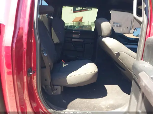 1FTEW1EG5JFE13482 2018 FORD F-150 - Image 8