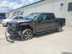 1FTEW1EG5JFE14390 2018 FORD F-150