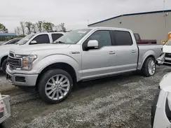 1FTEW1EG5JFE15913 2018 FORD F-150
