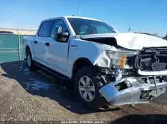 1FTEW1EG5JFE18116 2018 FORD F-150