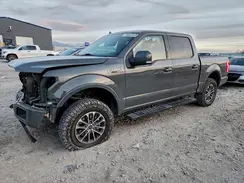1FTEW1EG5JFE23218 2018 FORD F-150