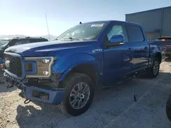 1FTEW1EG5JFE27236 2018 FORD F-150