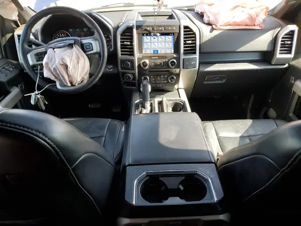 1FTEW1EG5JFE27236 2018 FORD F-150 - Image 8