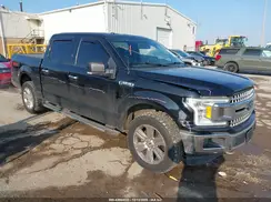 1FTEW1EG5JFE32646 2018 FORD F-150