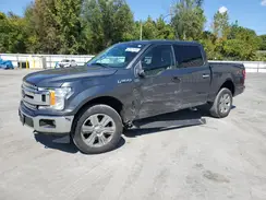 1FTEW1EG5JFE33392 2018 FORD F-150