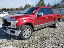 1FTEW1EG5JFE35563 2018 FORD F-150